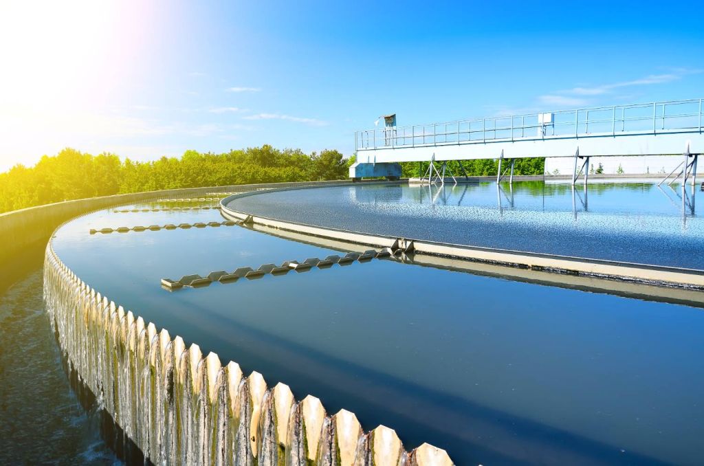 Service d’assainissement des eaux