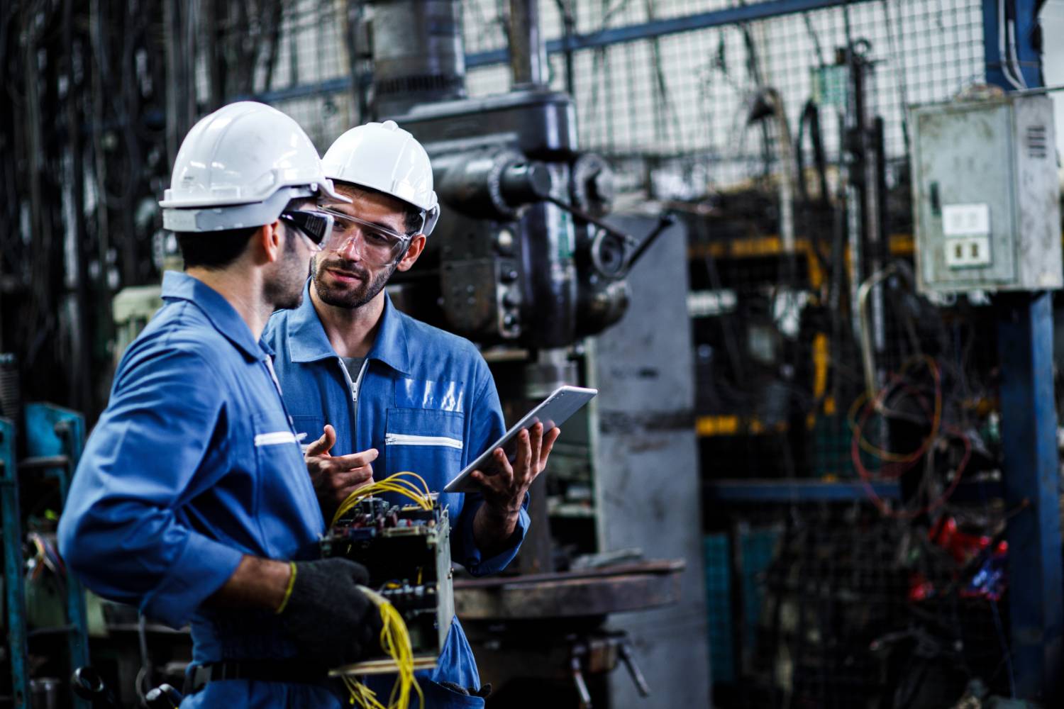 fournisseur d'énergies pour professionnels